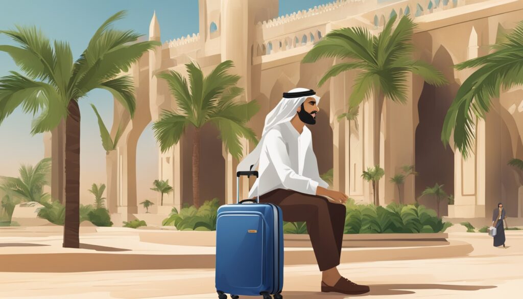 فوائد التأشيرة السياحية الإلكترونية السعودية